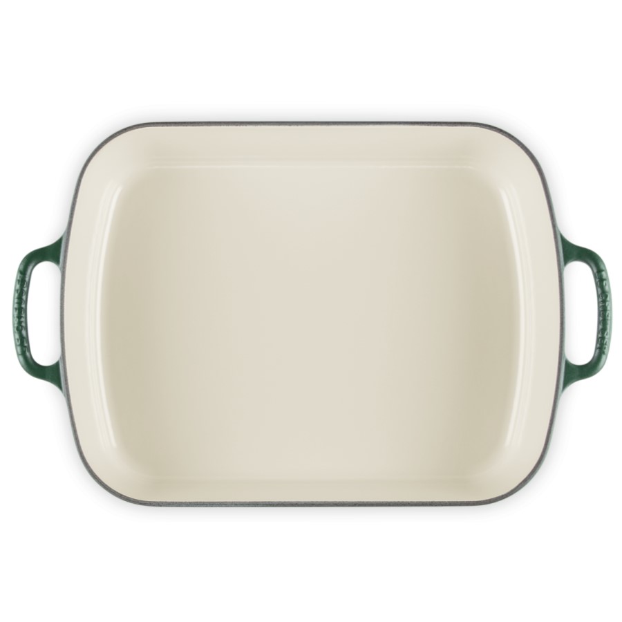 additioanl image for  Le Creuset Signature Roaster Foret 33 cm 